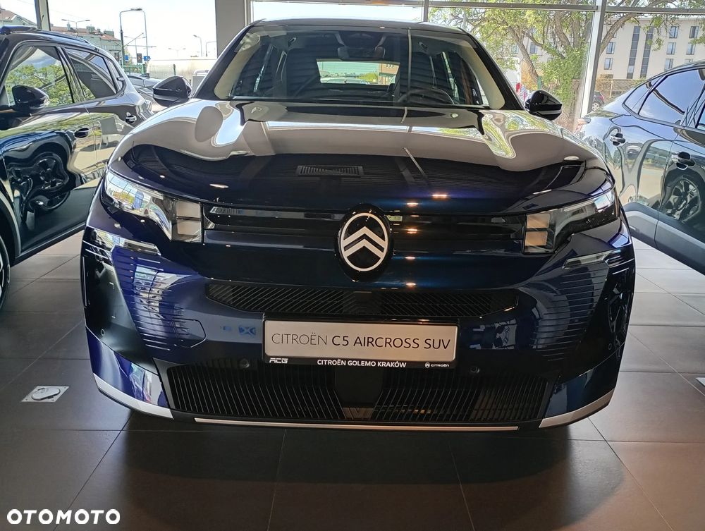 Citroën C5 Aircross 1.2 mHEV Plus eDCT6 - 2