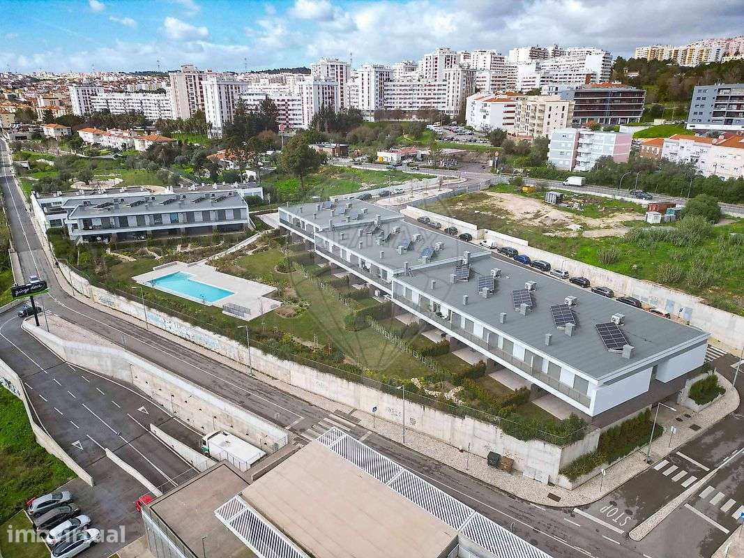 Moradia T4 para venda - Grande imagem: 5/35