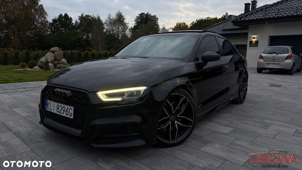 Audi S3 - 13