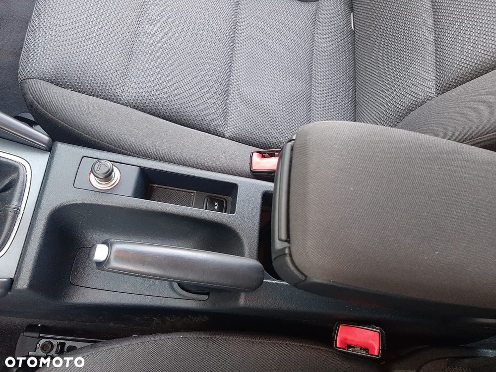 Audi A3 3-drzwiowe 1.4T FSI Ambiente - 20