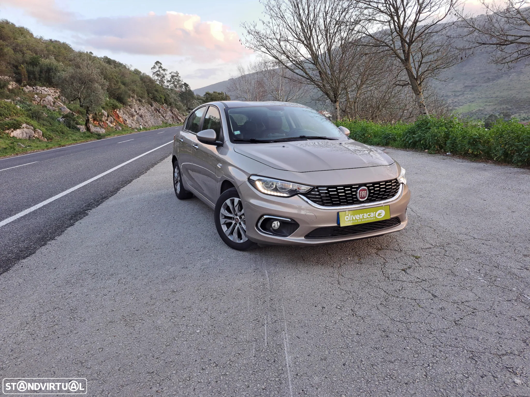 Fiat Tipo 1.6 M-Jet S-Design - 6