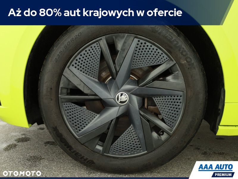 Skoda Enyaq - 14