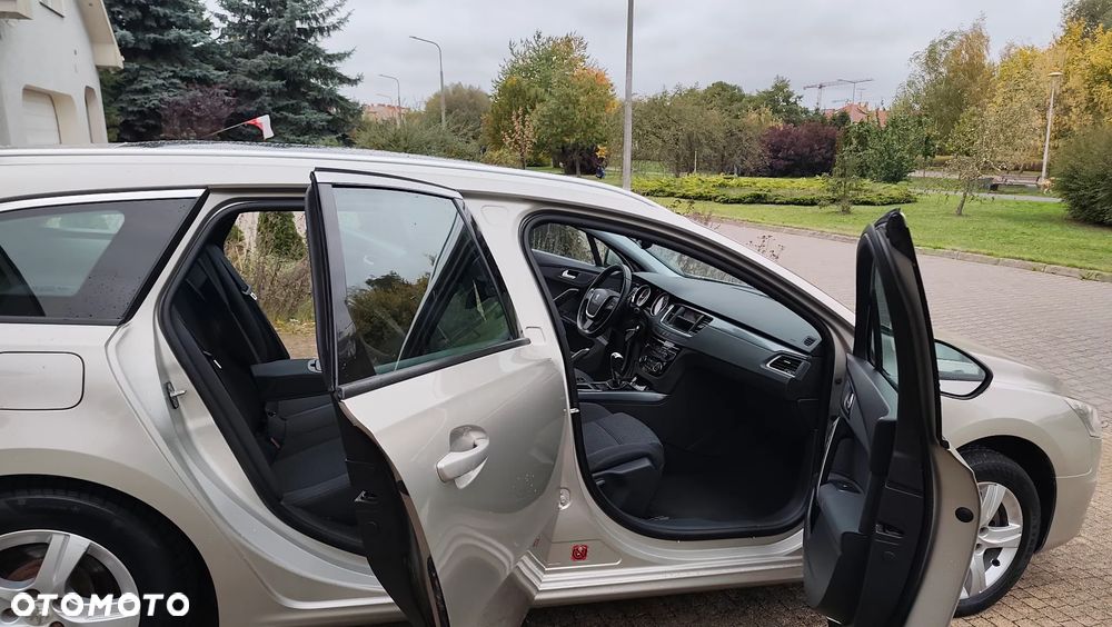 Peugeot 508 SW e-HDi FAP 110 EGS6 Business-Line - 33