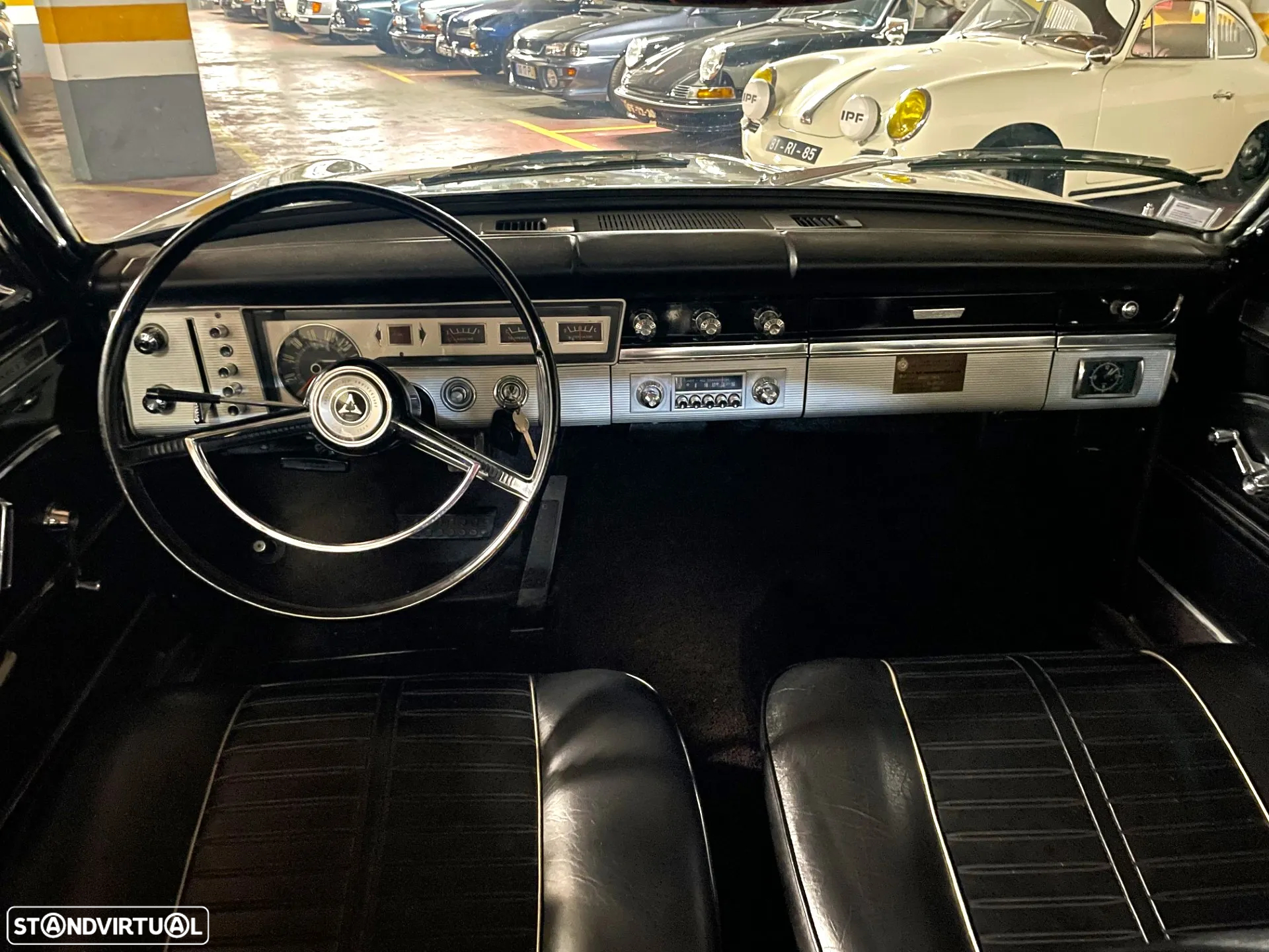 Dodge Dart - 7