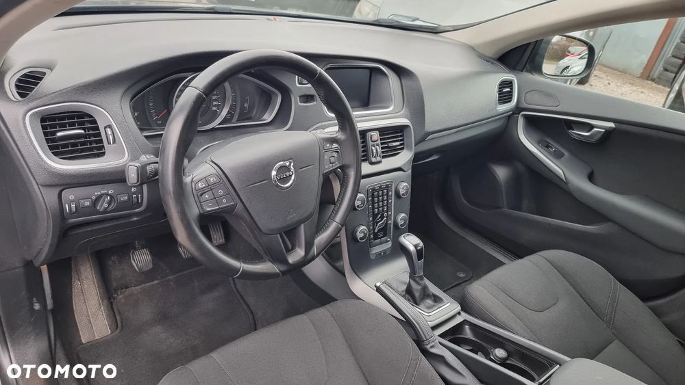 Volvo V40 D2 Drive-E SCR Kinetic - 9