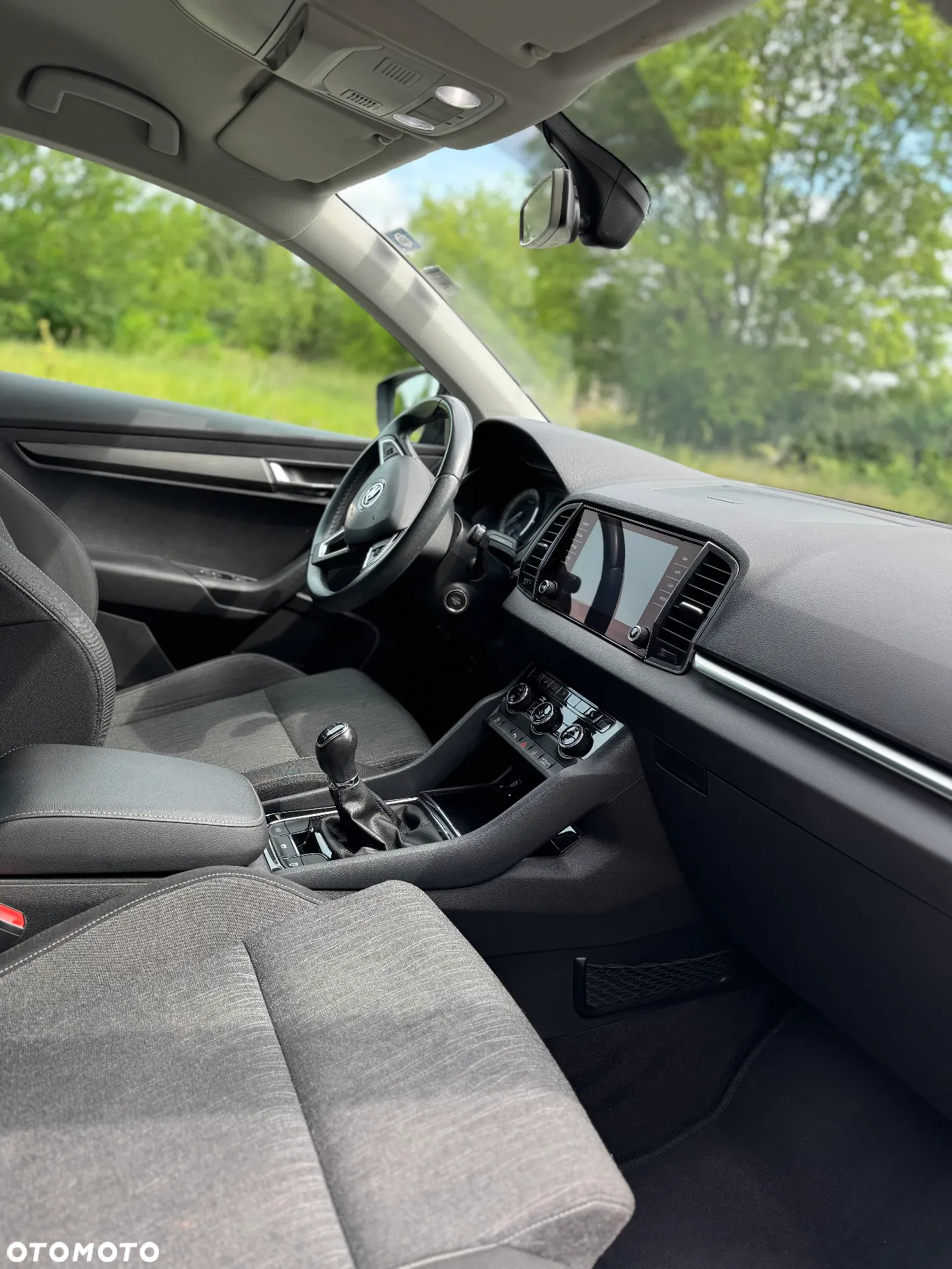 Skoda Karoq 1.6 TDI 4x2 Style - 9