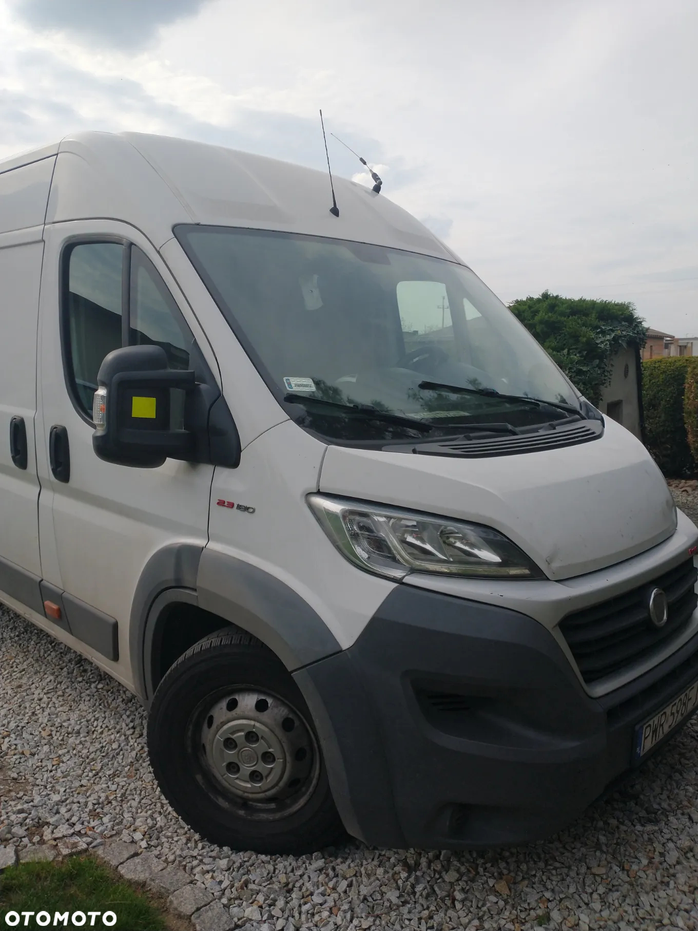 Fiat Ducato - 3