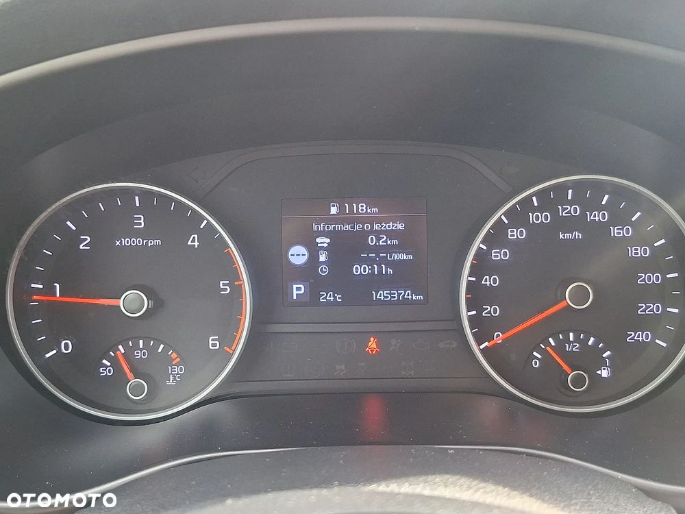 Kia Sportage - 24