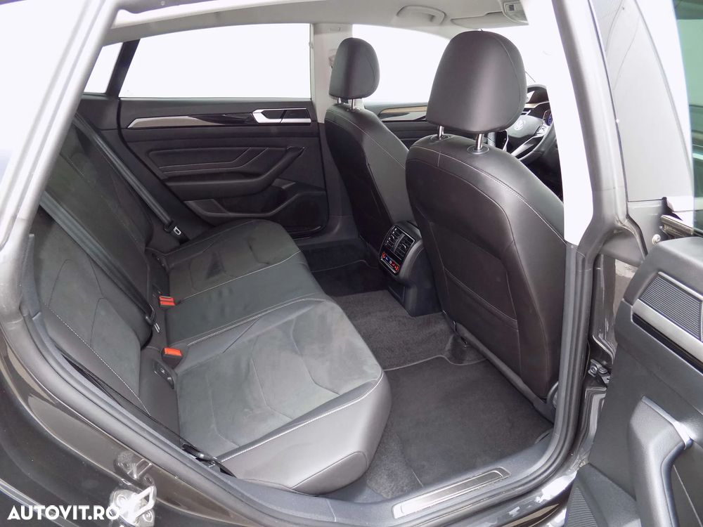 Volkswagen ARTEON 2.0 TDI SCR DSG Elegance - 24