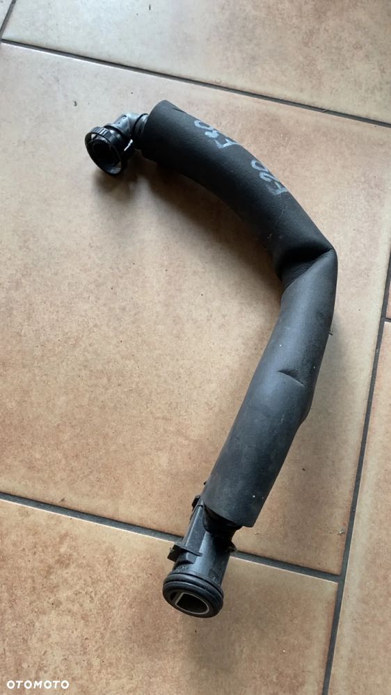 BMW F20 F30 G01 G30 PRZEWÓD ODPOWIETRZAJĄCY ODMY B46 B48 7623745 - 1