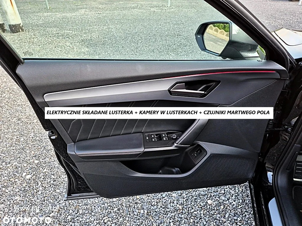 Cupra Formentor 2.0 TSI 4Drive VZ Tribe Edition DSG - 33