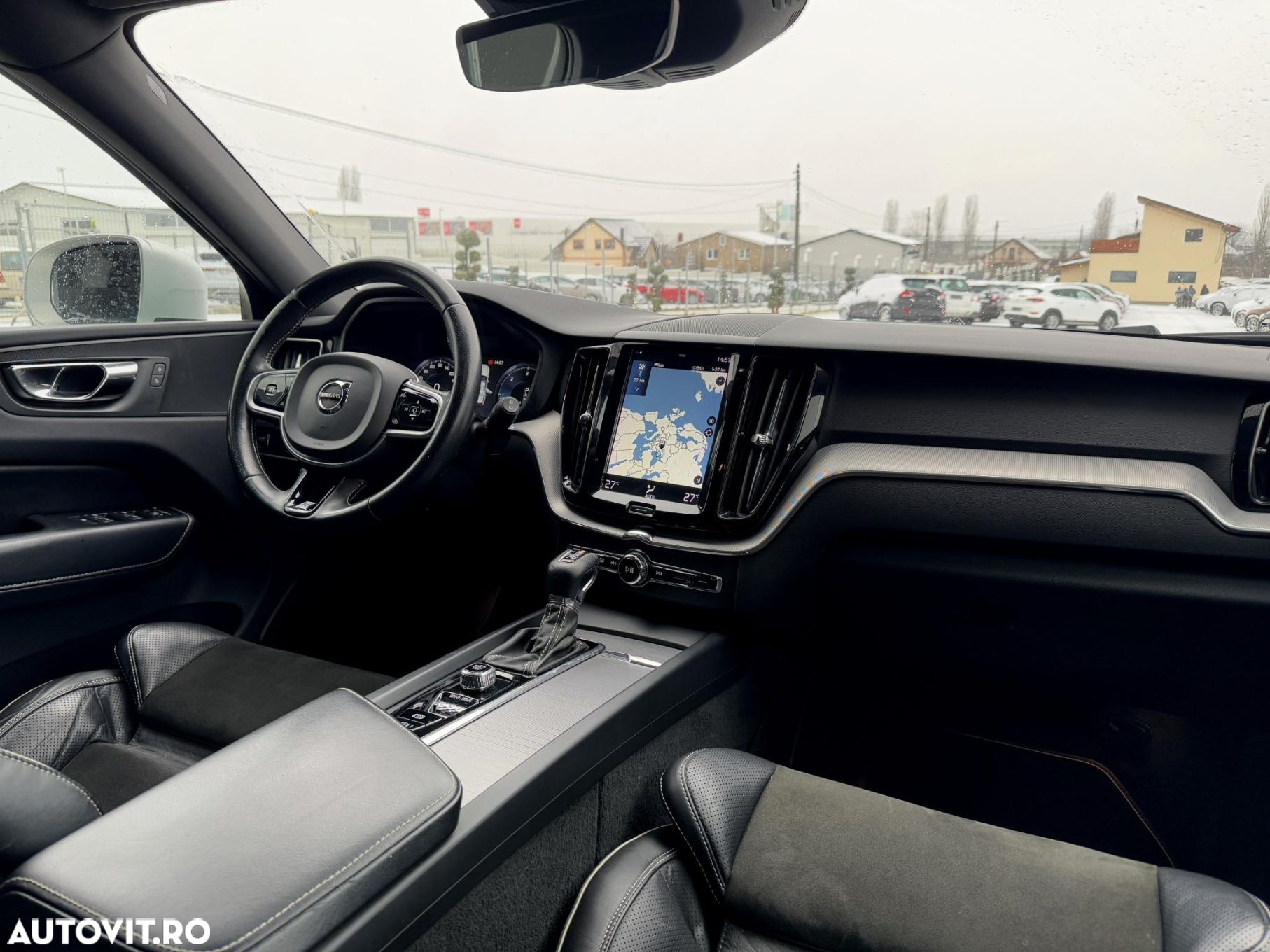 Volvo XC 60 - 7
