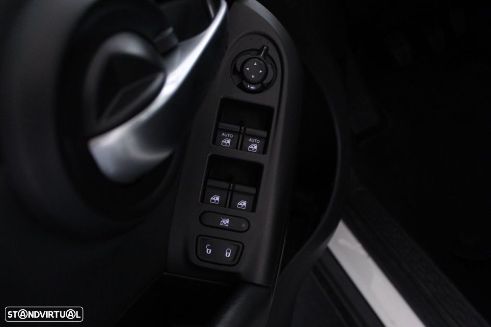 Fiat 500X 1.3 MJ City Cross - 20
