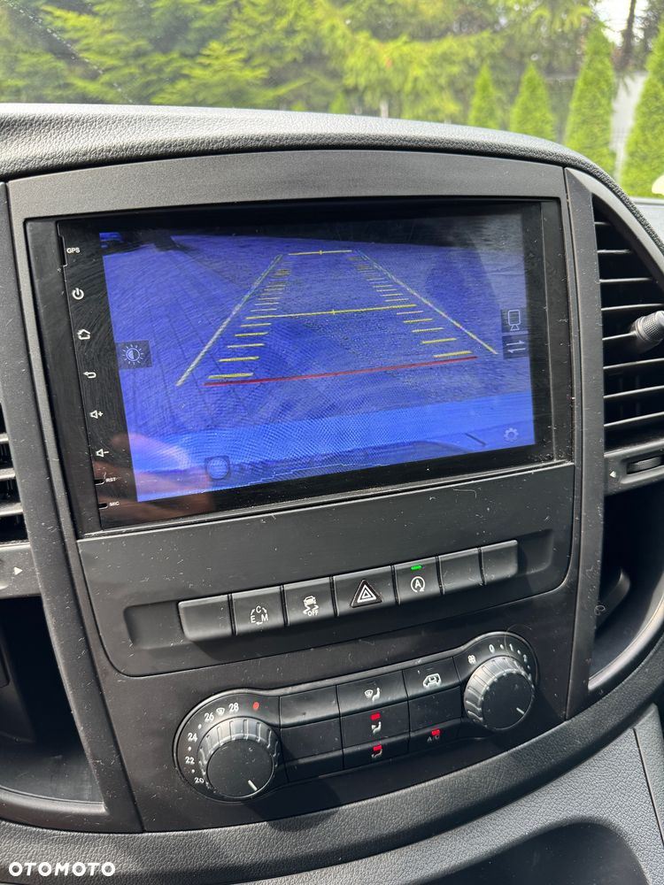 Mercedes-Benz Vito - 14
