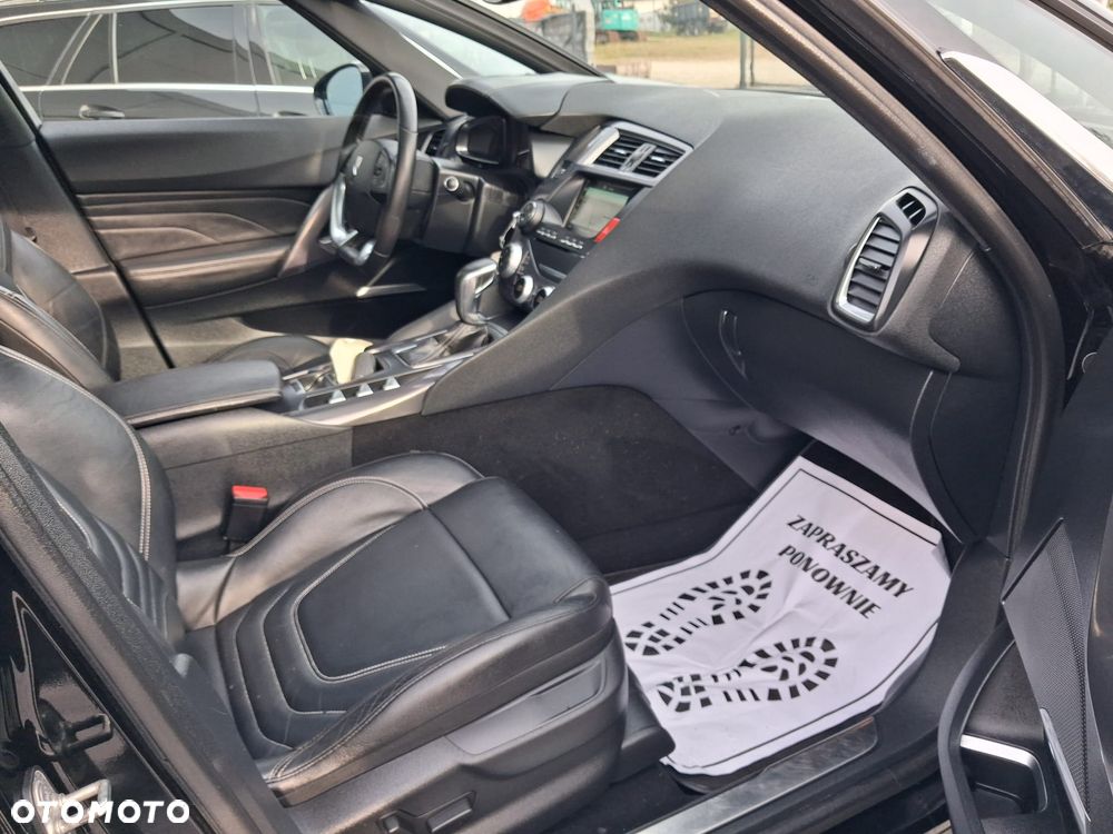 DS Automobiles DS 5 - 29