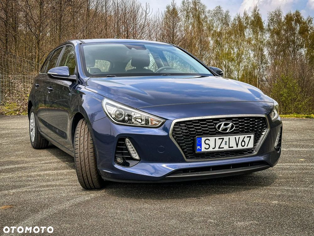 Hyundai i30 1.0 T-GDI Select - 2