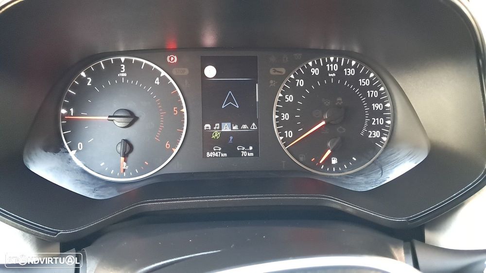 Renault Clio 1.5 Blue dCi Limited - 14