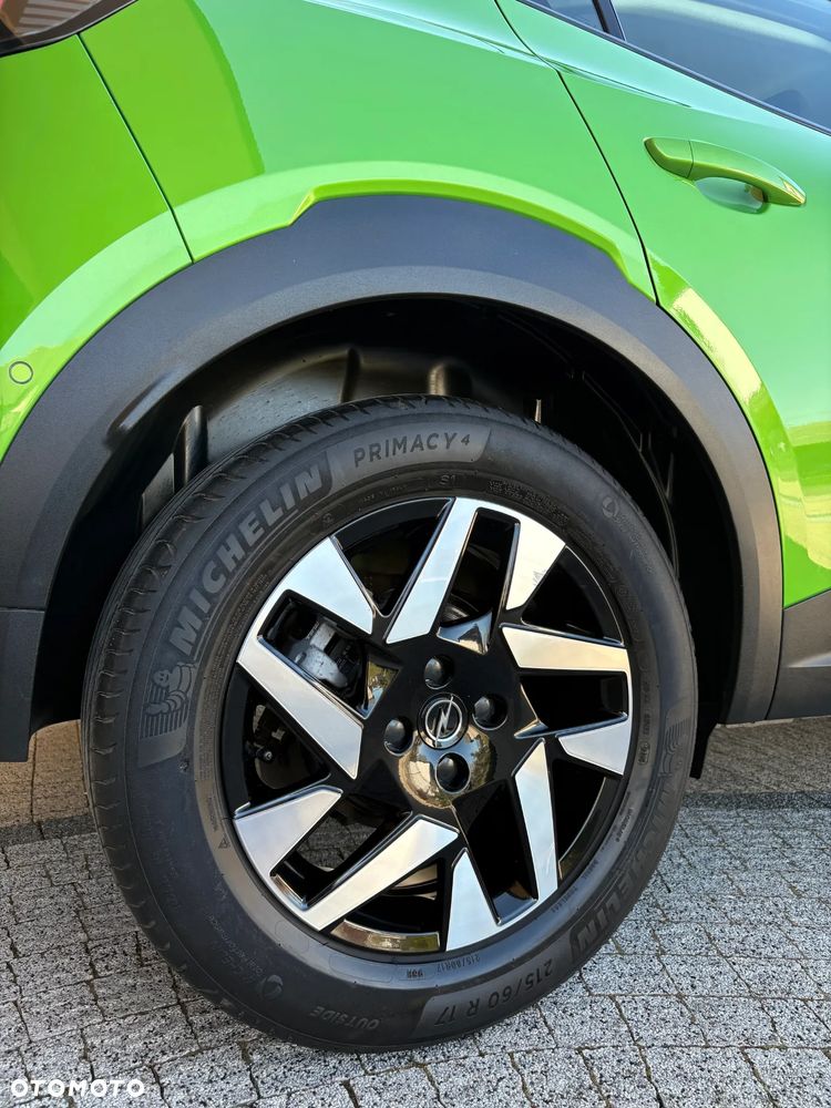 Opel Mokka 1.2 T Elegance S&S - 12