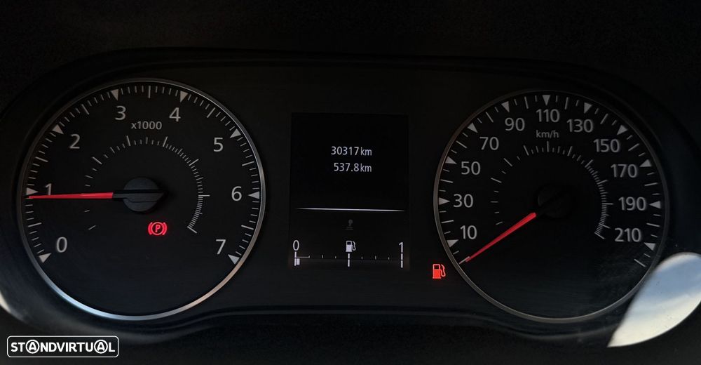 Dacia Duster 1.0 TCe ECO-G Comfort Bi-Fuel - 14