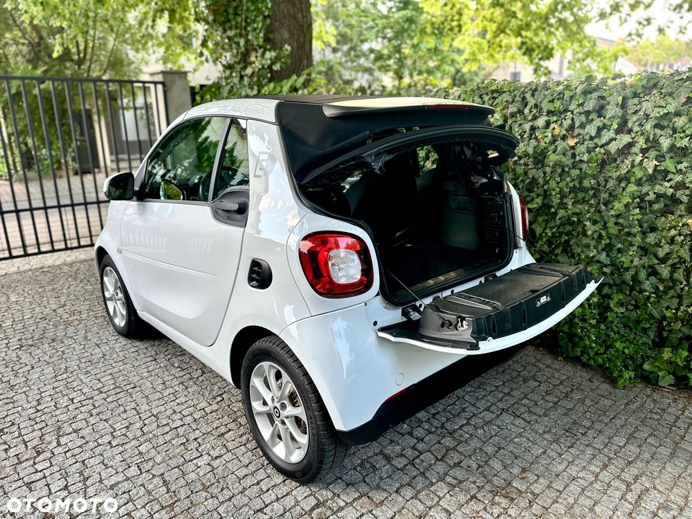 Smart Fortwo passion - 9