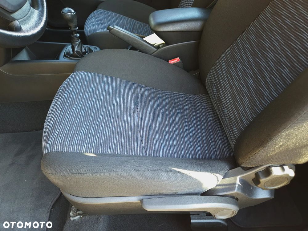 Kia ProCeed 1.6 CVVT EX - 18