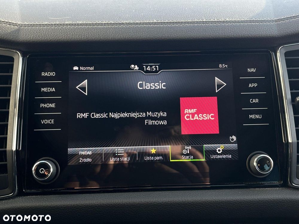 Skoda Kodiaq 1.5 TSI ACT 4x2 Style DSG - 20