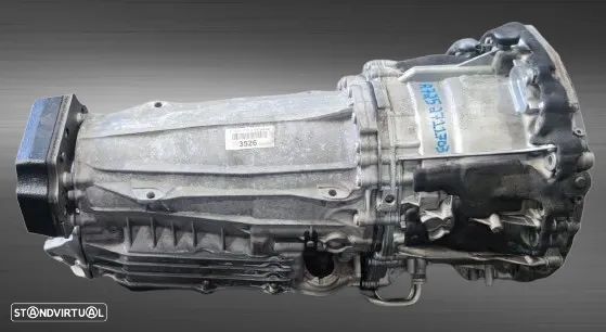 Caixa de velocidades Mercedes W205/W213 Ref: R7252711703 - 2