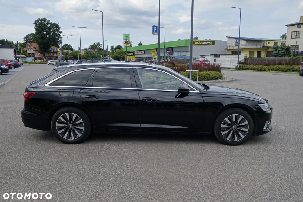 Audi A6 ver-45-tfsi-quattro-sport-s-tronic - 7