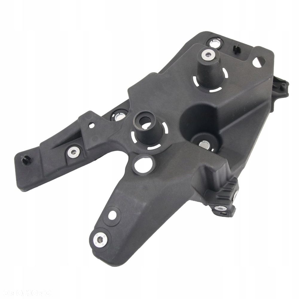 Ślizg Mocowanie Wspornik Błotnika Przód Volvo XC60 II 2 2017-2024 L - 1