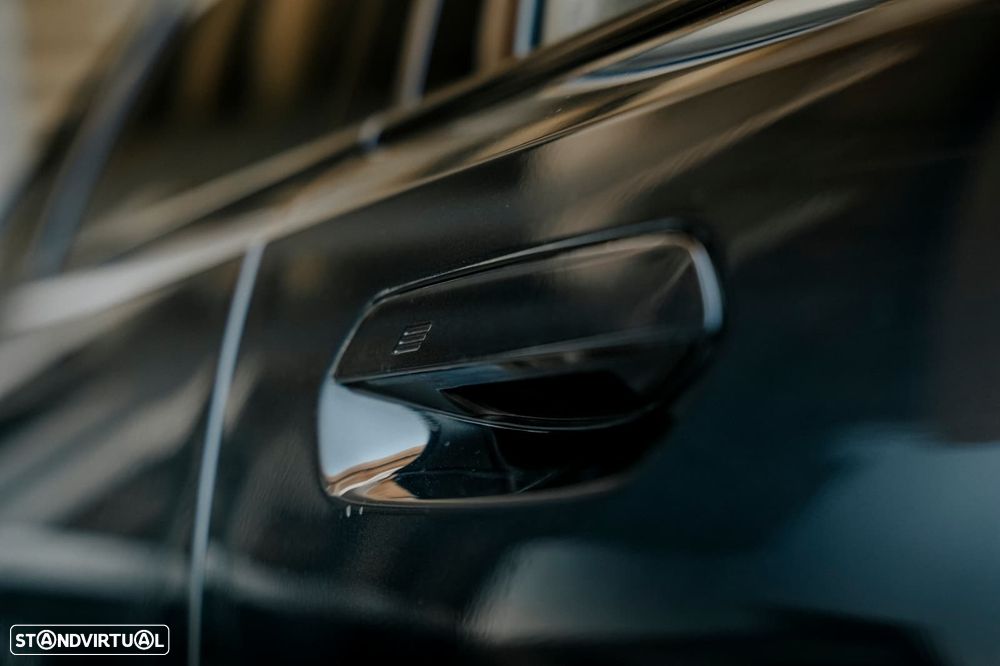 BMW M5 Standard - 19