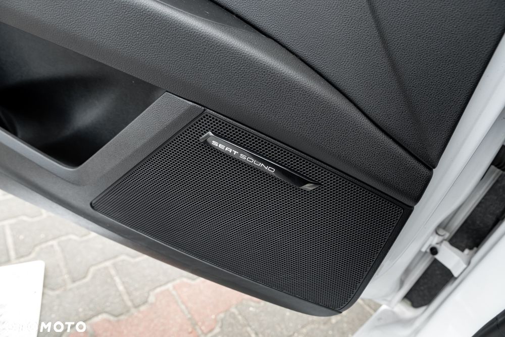 Seat Leon 1.8 TSI FR S&S DSG - 26