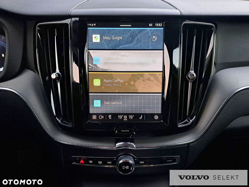Volvo XC 60 - 19
