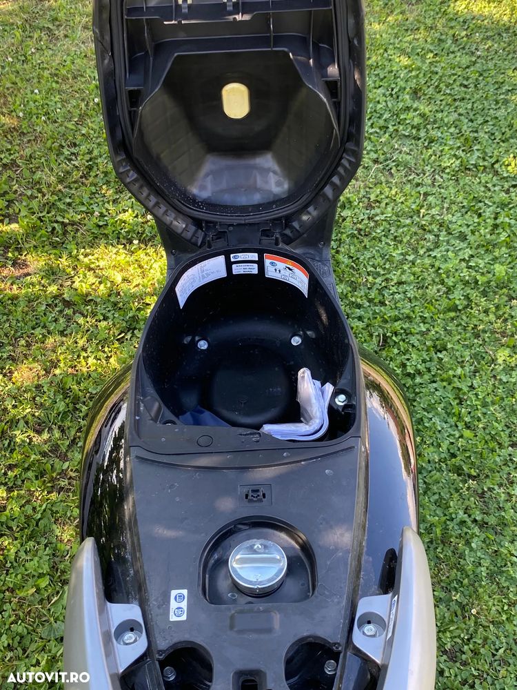 Honda Altul - 5