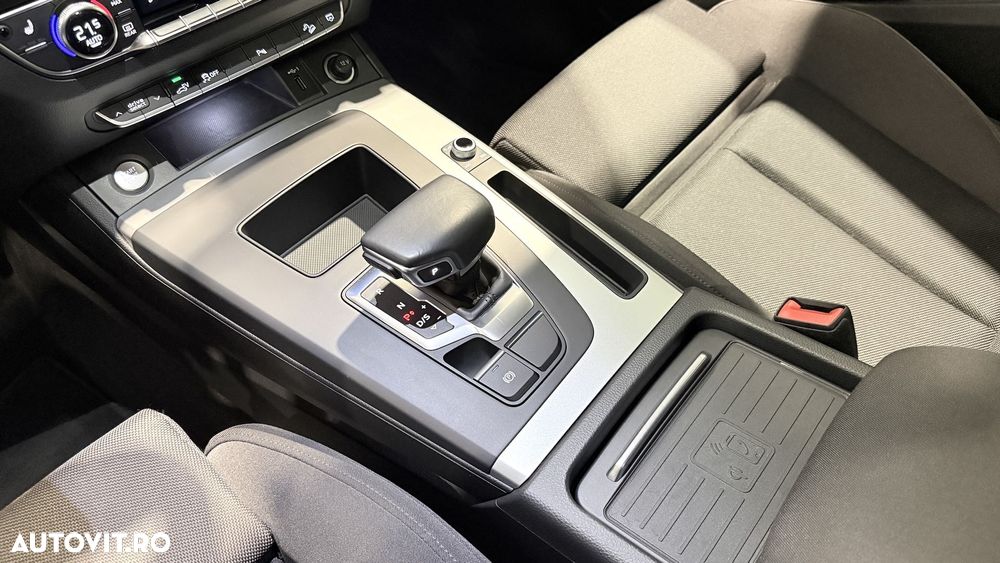 Audi Q5 50 TFSI e quattro S tronic sport - 28