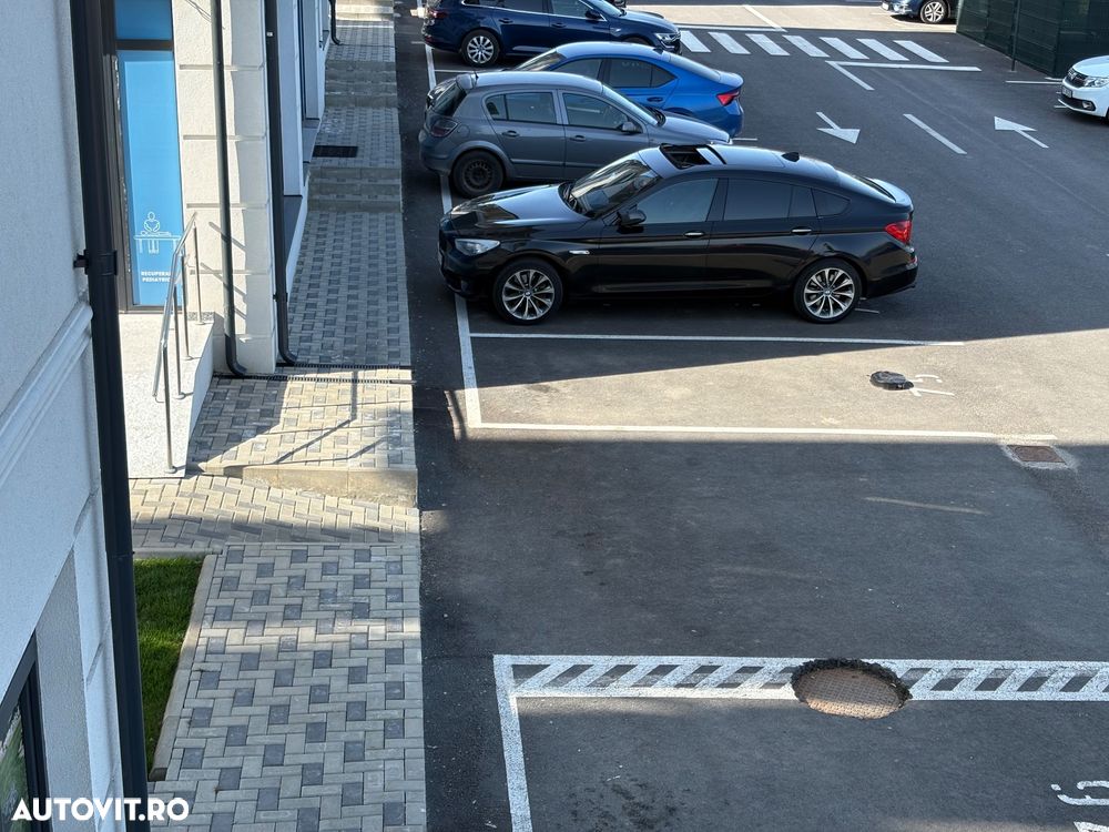 BMW Seria 5 - 14
