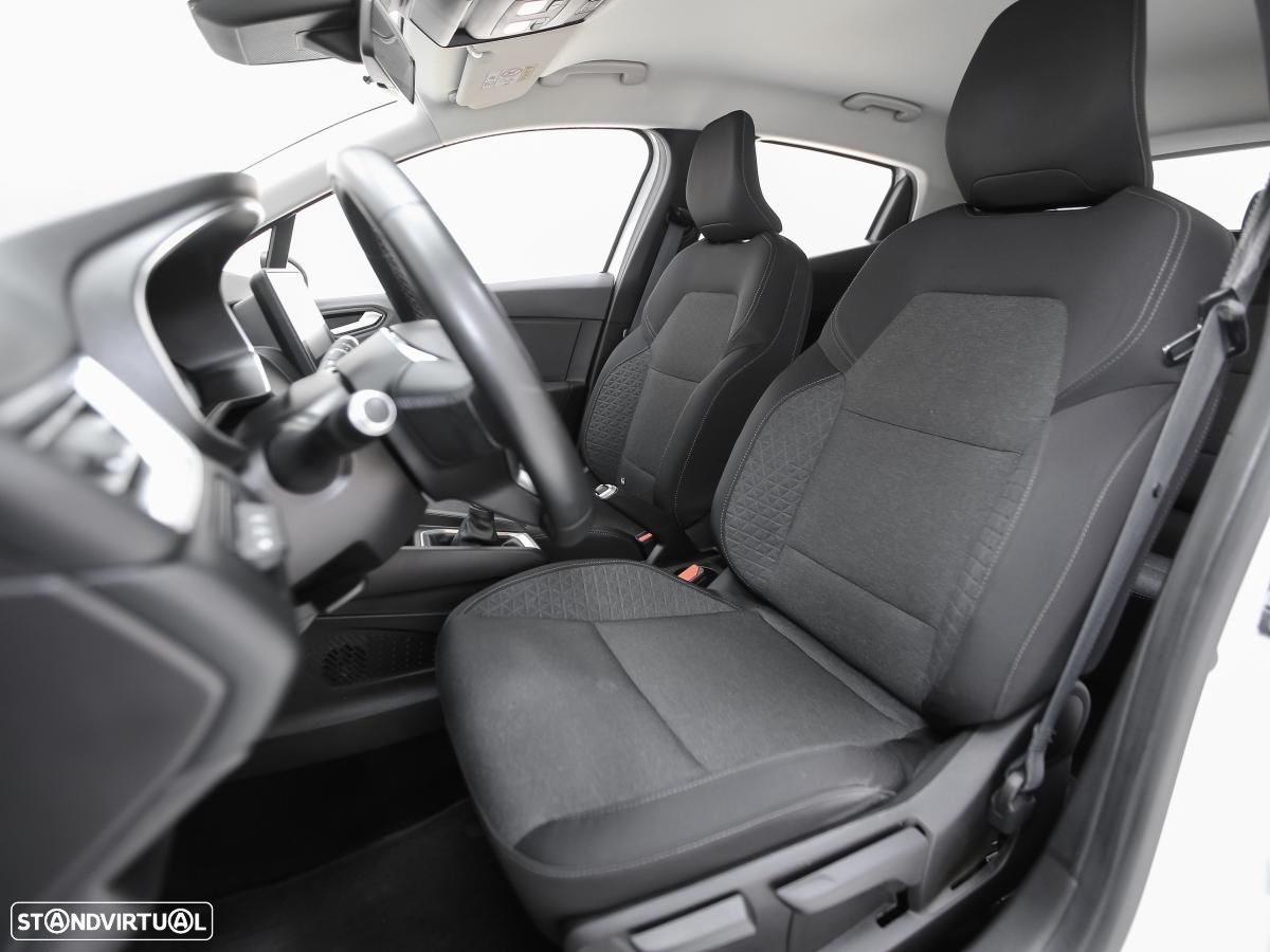 Renault Clio 1.5 Blue dCi Intens - 7