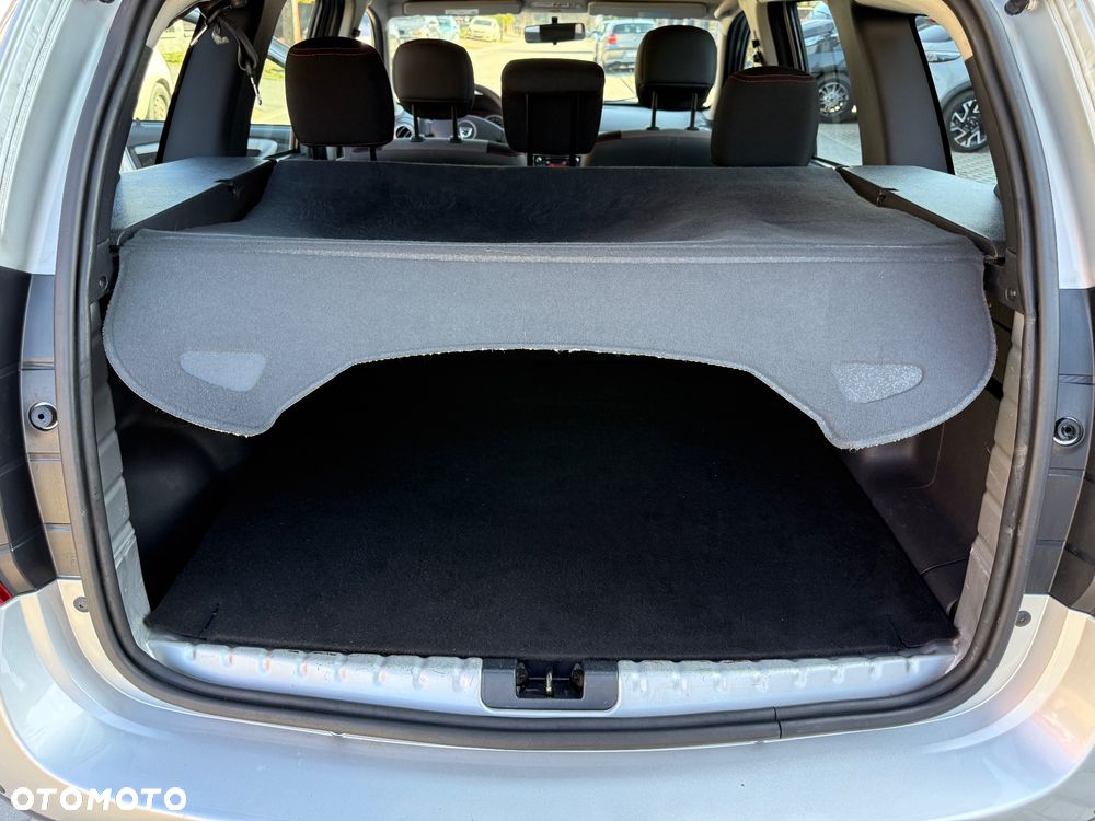 Dacia Duster 1.5 dCi Laureate 4x4 - 25