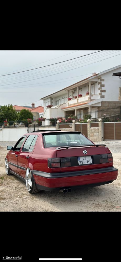 VW Vento 1.9 GL TD - 5