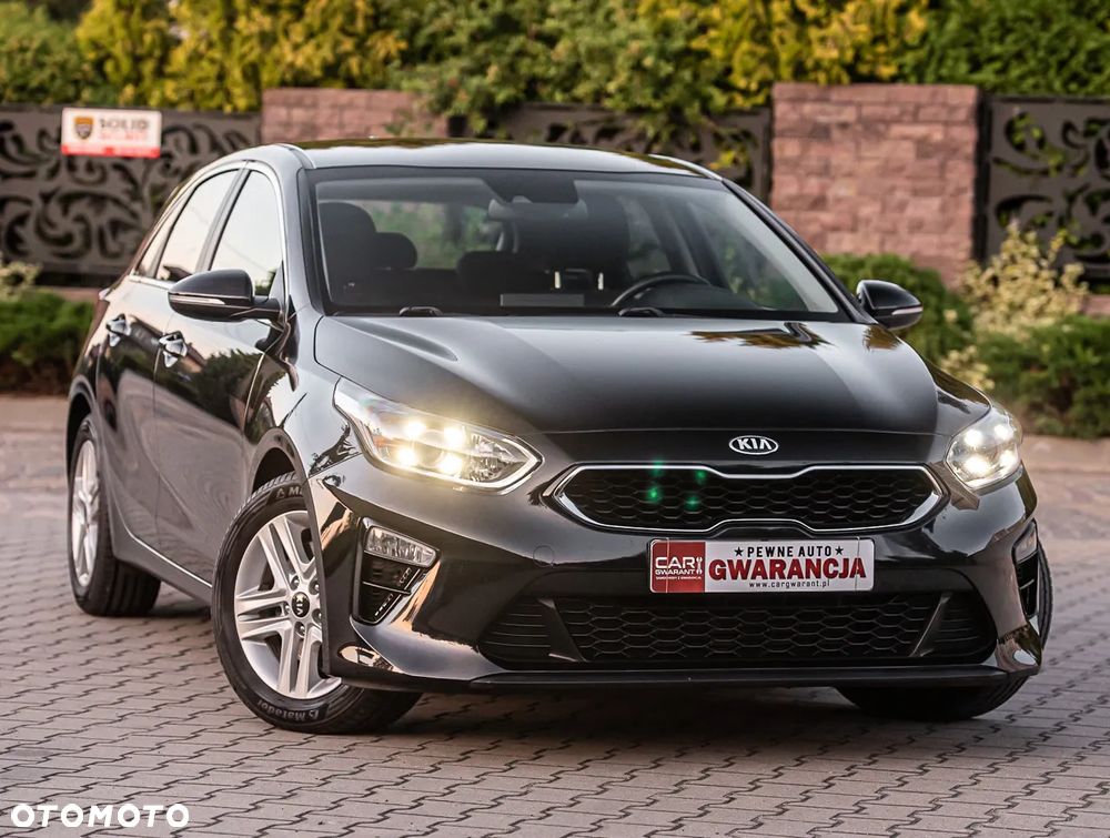 Kia Ceed - 2