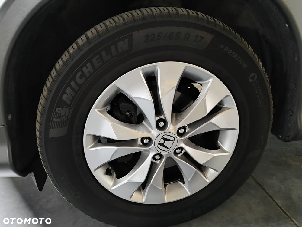 Honda CR-V 2.0 Elegance Plus (2WD) - 30