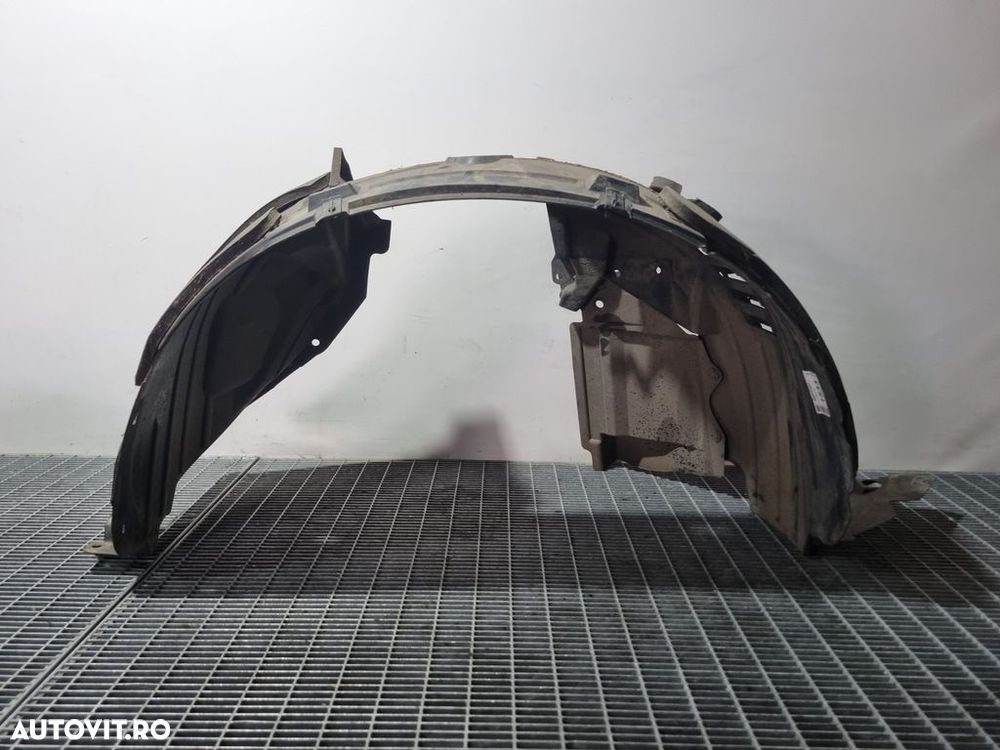 Carenaj dreapta fata Nissan Qashqai 2008 - 2010 SUV 4 Usi (1533) - 1