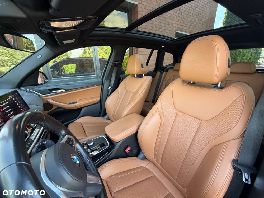BMW X3 xDrive30d M Sport - 14