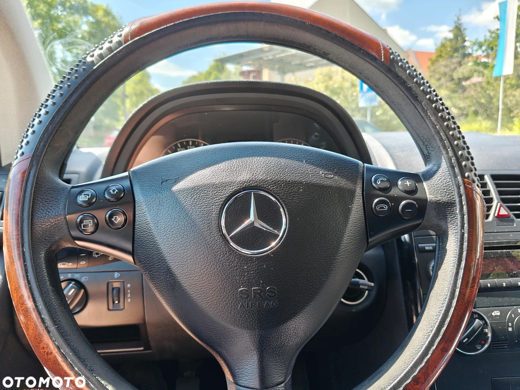 Mercedes-Benz Klasa A 180 CDI Avantgarde - 20