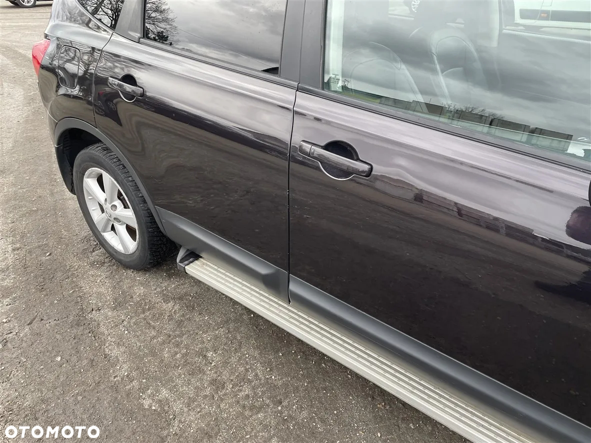 Nissan Qashqai+2 1.5 dCi Tekna - 13