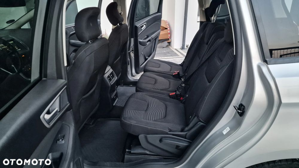 Ford S-Max 2.0 TDCi ST-Line PowerShift - 28