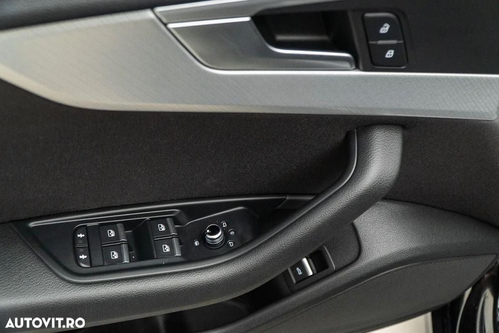 Audi A5 Sportback 40 TFSI S tronic sport - 25