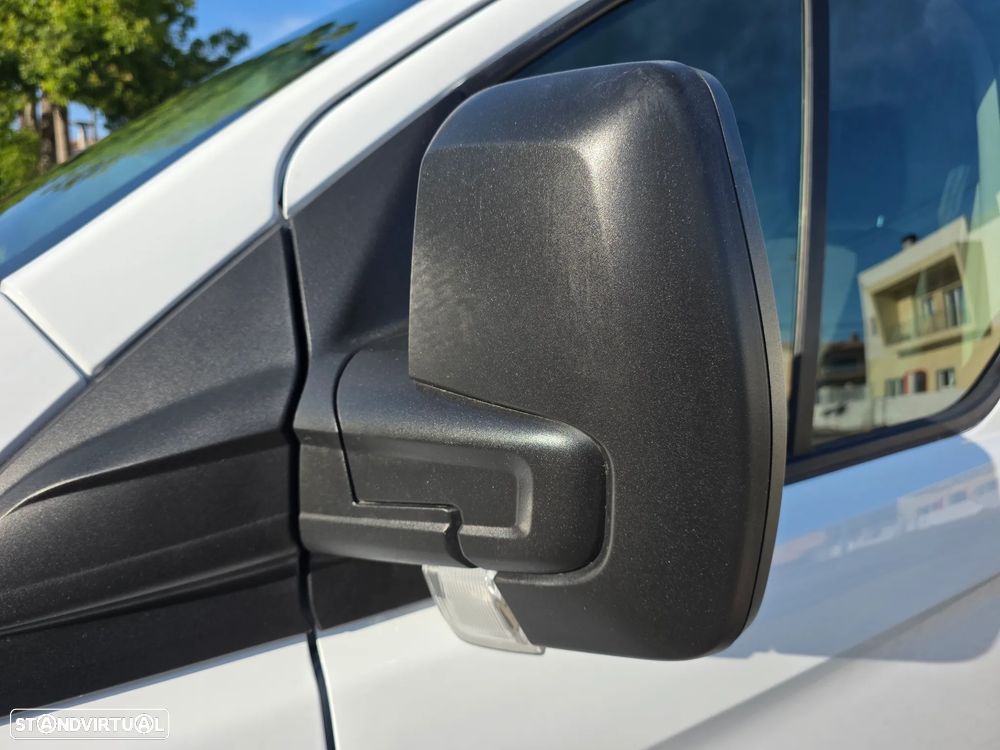 Ford Ford Transit Custom 2.0 TDCi 260 L1 - 30