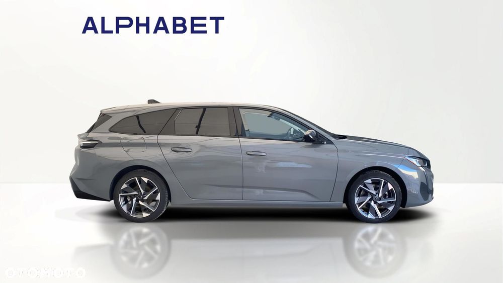 Peugeot 308 1.5 BlueHDi Allure S&S EAT8 - 6
