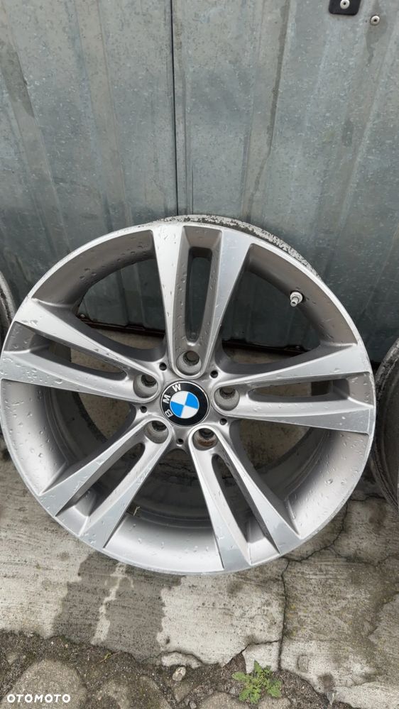 ALUFELGI BMW F30 F31 F32 F33 F34 F36 R18 6796247 - 4