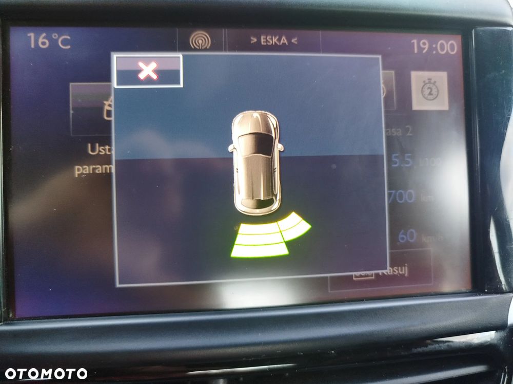 Peugeot 208 PureTech 110 Stop & Start EAT6 Allure - 23